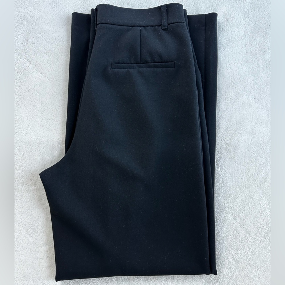 Black Pants